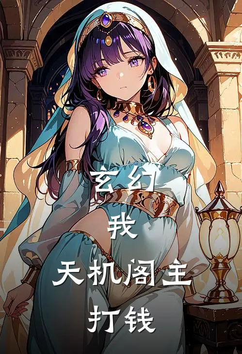 玄幻：我，天机阁主，打钱
