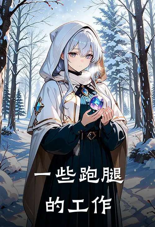 一些跑腿的工作