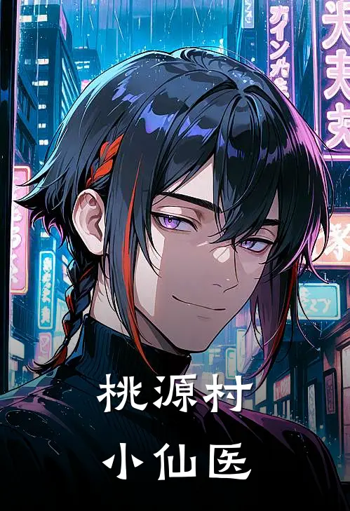 桃源村小仙医