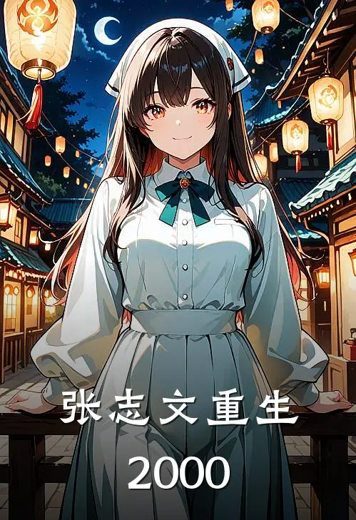 张志文重生2000