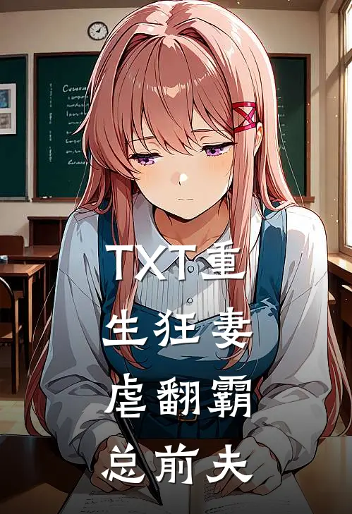 TXT重生狂妻：虐翻霸总前夫