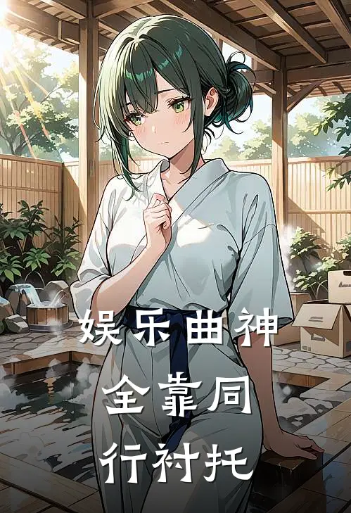 娱乐曲神：全靠同行衬托