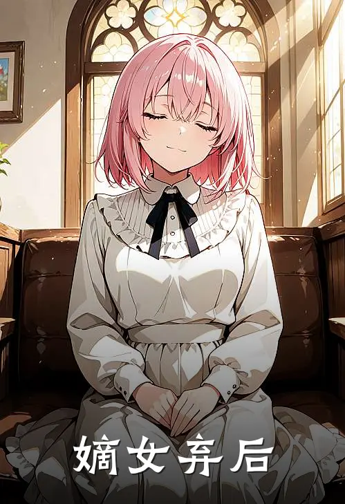 嫡女弃后