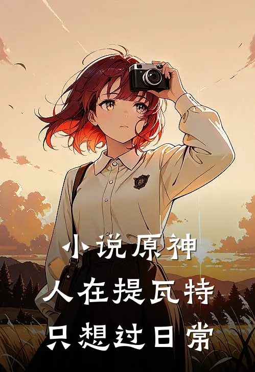 小说原神：人在提瓦特，只想过日常