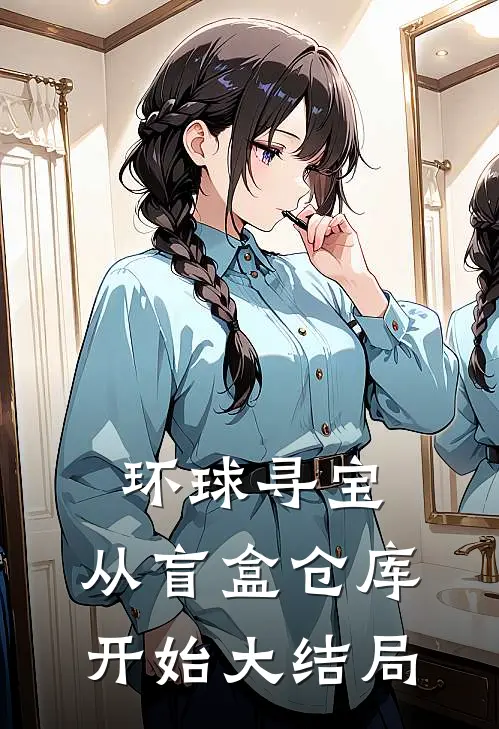 环球寻宝：从盲盒仓库开始大结局