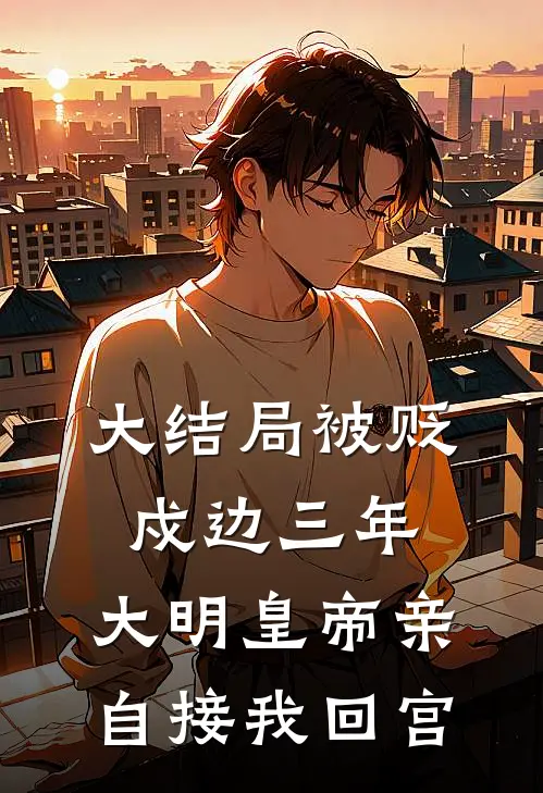大结局被贬戍边三年，大明皇帝亲自接我回宫