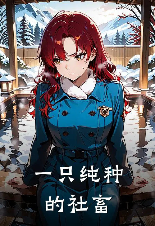 一只纯种的社畜