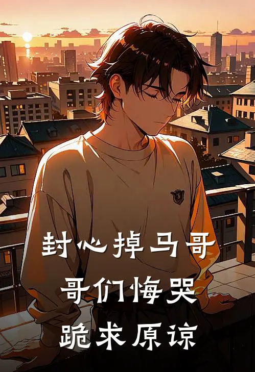 封心掉马哥哥们悔哭跪求原谅