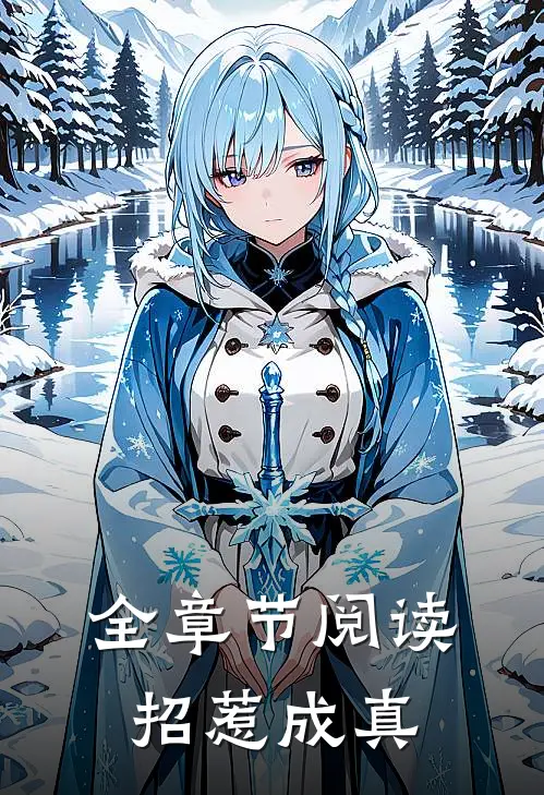 全章节阅读招惹成真