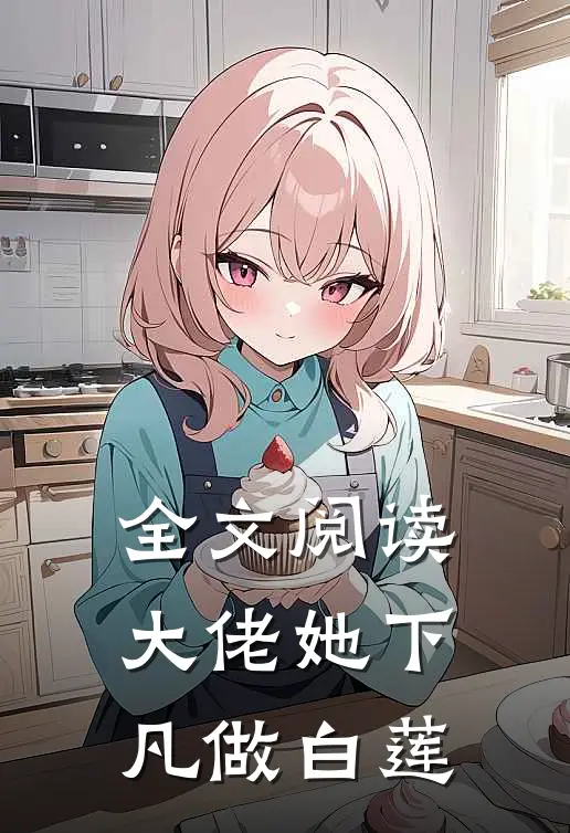 全文阅读大佬她下凡做白莲