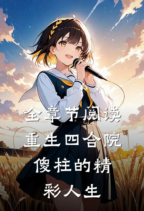 全章节阅读重生四合院：傻柱的精彩人生