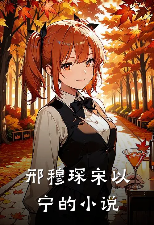 邢穆琛宋以宁的小说