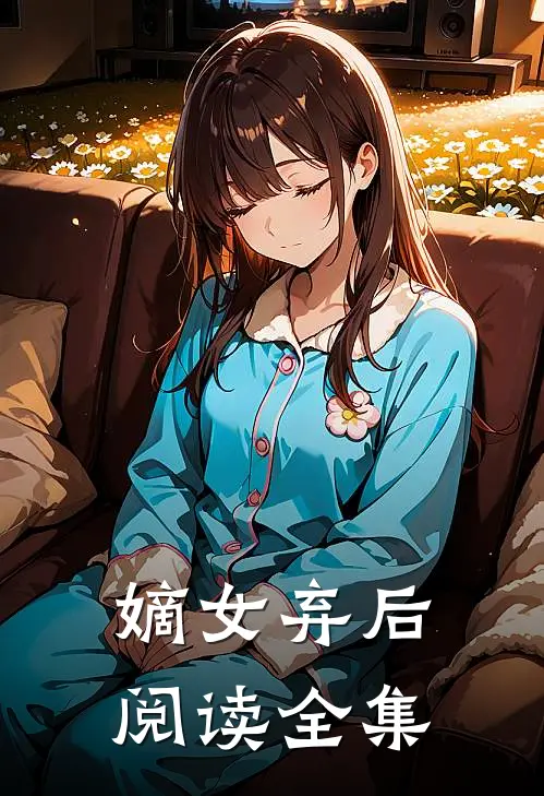 嫡女弃后阅读全集