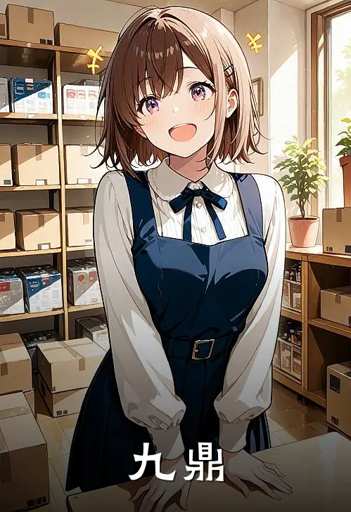 九鼎
