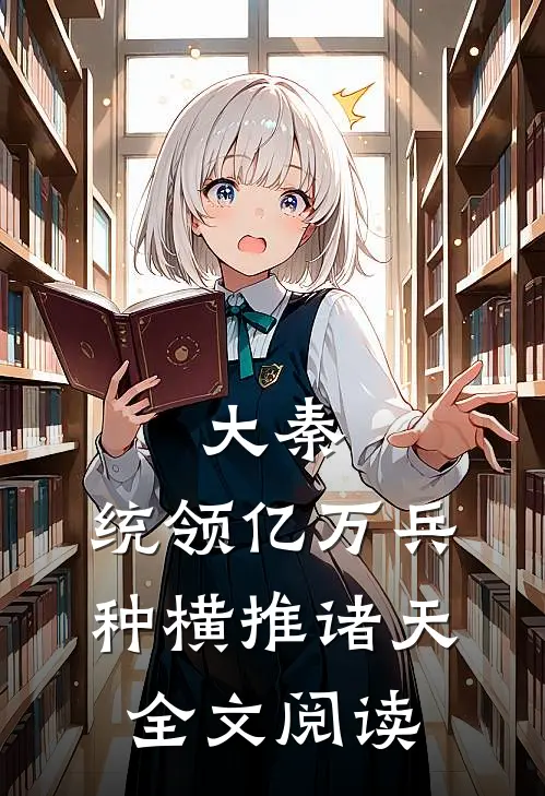 大秦：统领亿万兵种横推诸天全文阅读