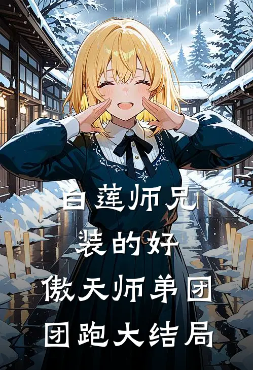 白莲师兄装的好，傲天师弟团团跑大结局