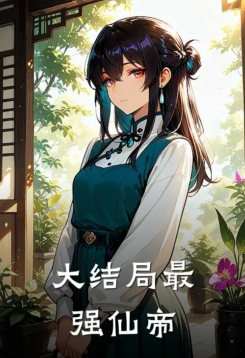 大结局最强仙帝