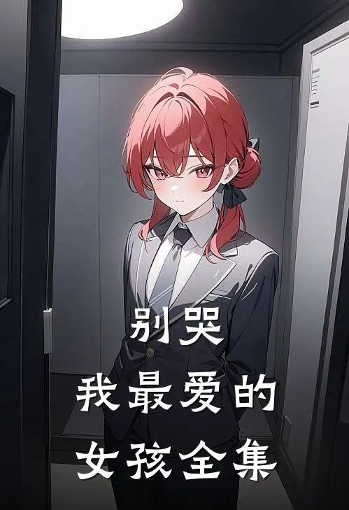 别哭，我最爱的女孩全集