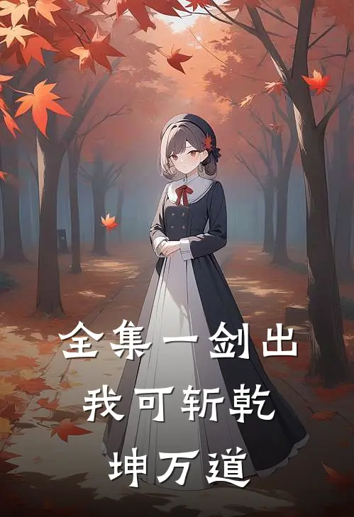 全集一剑出，我可斩乾坤万道