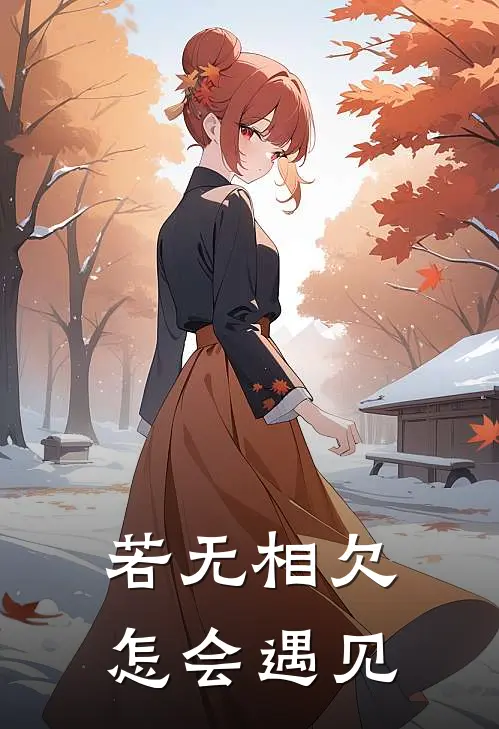 若无相欠，怎会遇见