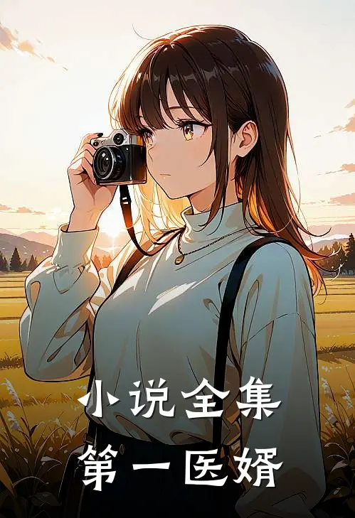 小说全集第一医婿