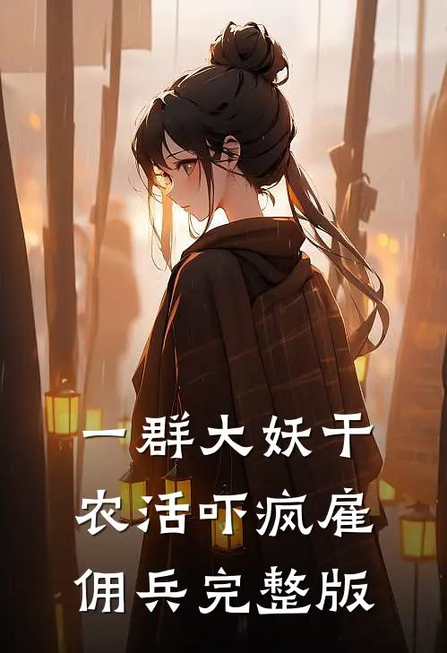 一群大妖干农活吓疯雇佣兵完整版