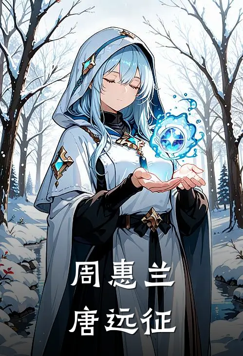 周惠兰唐远征