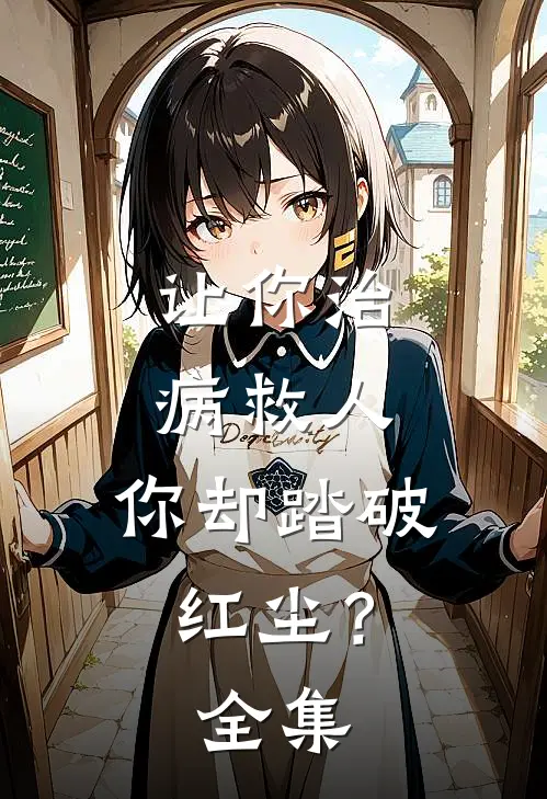 让你治病救人，你却踏破红尘？全集