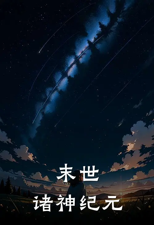 末世：诸神纪元