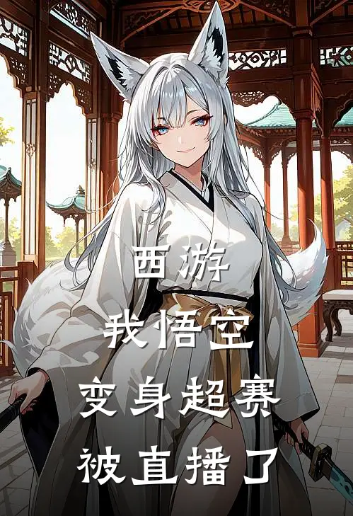 西游：我悟空，变身超赛被直播了