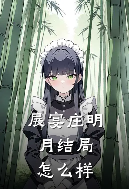 展宴庄明月结局怎么样