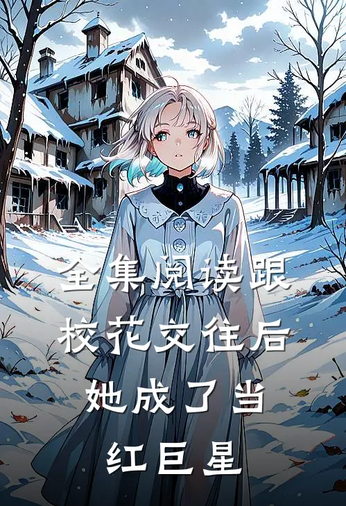 全集阅读跟校花交往后，她成了当红巨星