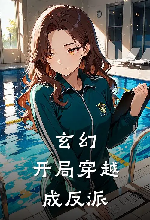 玄幻：开局穿越成反派