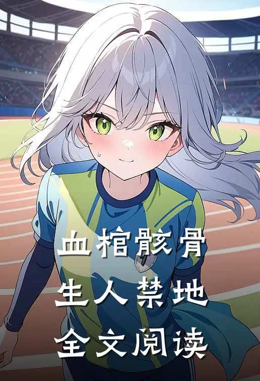 血棺骸骨，生人禁地全文阅读