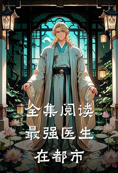 全集阅读最强医生在都市