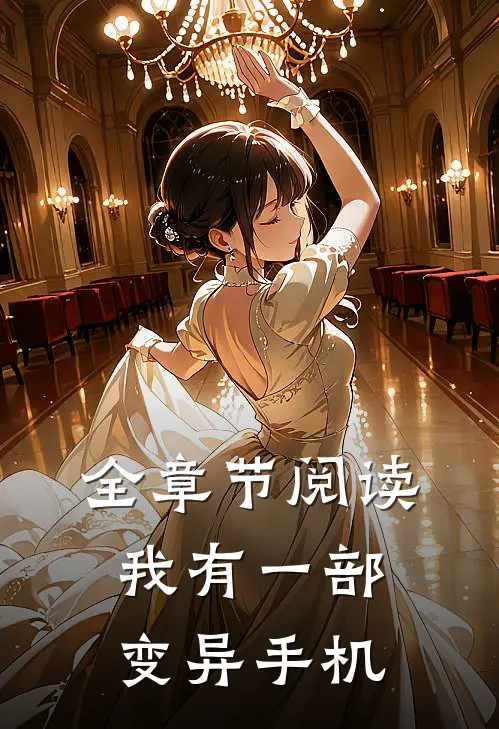 全章节阅读我有一部变异手机