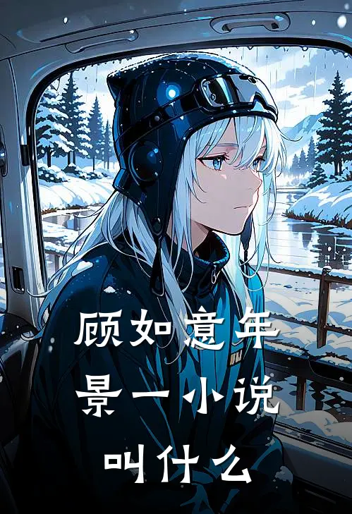 顾如意年景一小说叫什么