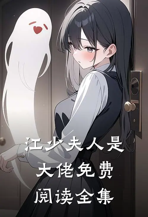 江少夫人是大佬免费阅读全集