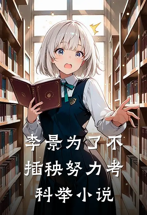 李景为了不插秧努力考科举小说