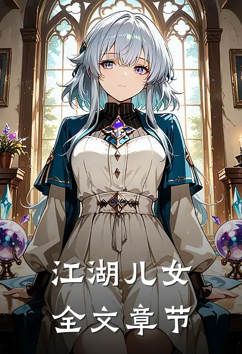 江湖儿女全文章节