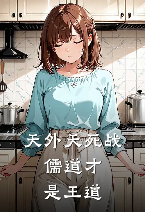 天外天死战：儒道才是王道