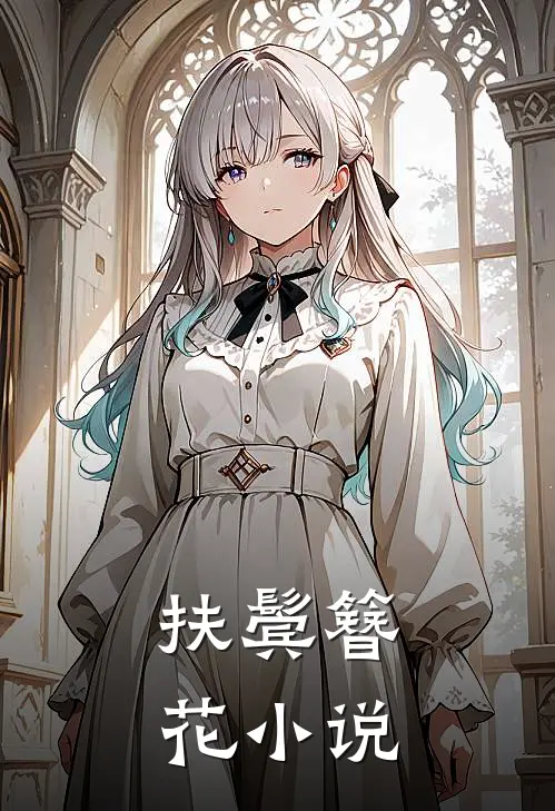 扶鬓簪花小说
