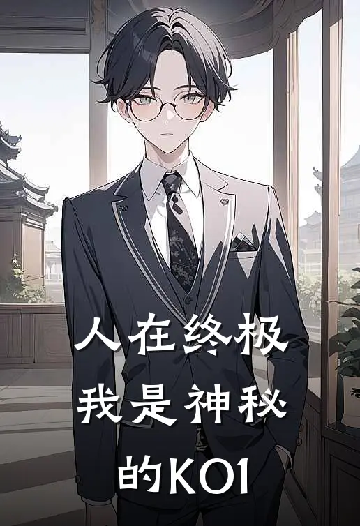 人在终极：我是神秘的KO1