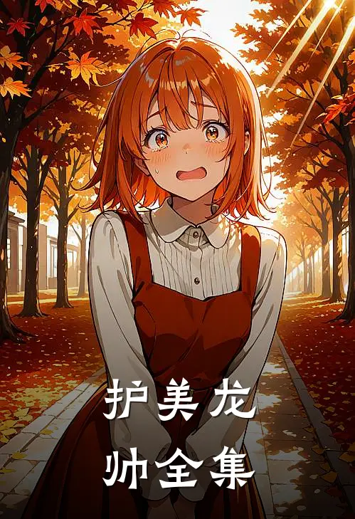 护美龙帅全集