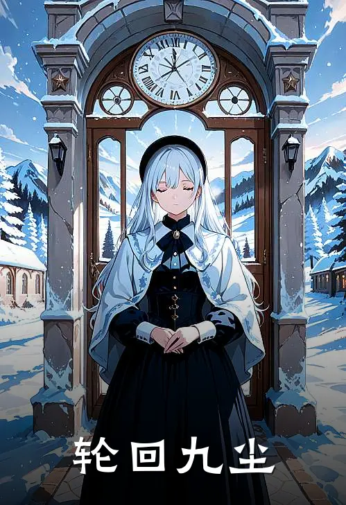 轮回九尘
