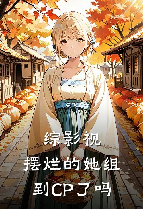 综影视：摆烂的她组到CP了吗