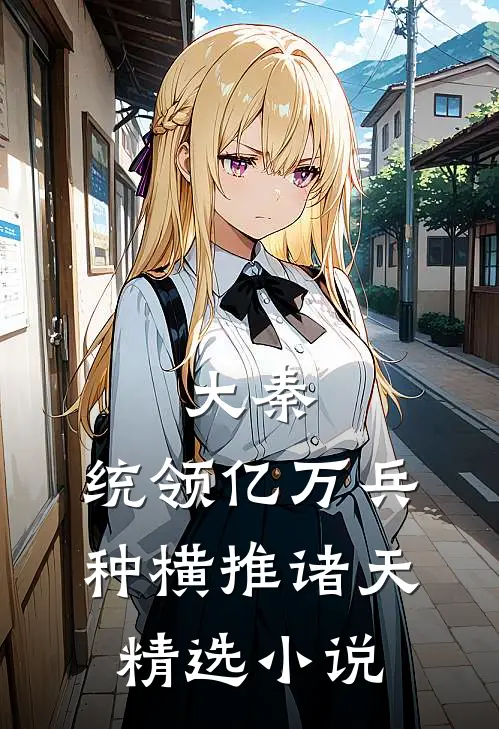 大秦：统领亿万兵种横推诸天精选小说