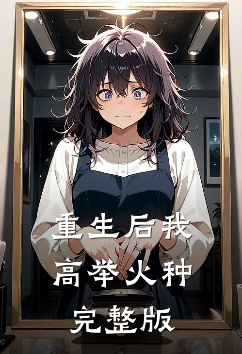 重生后我高举火种完整版