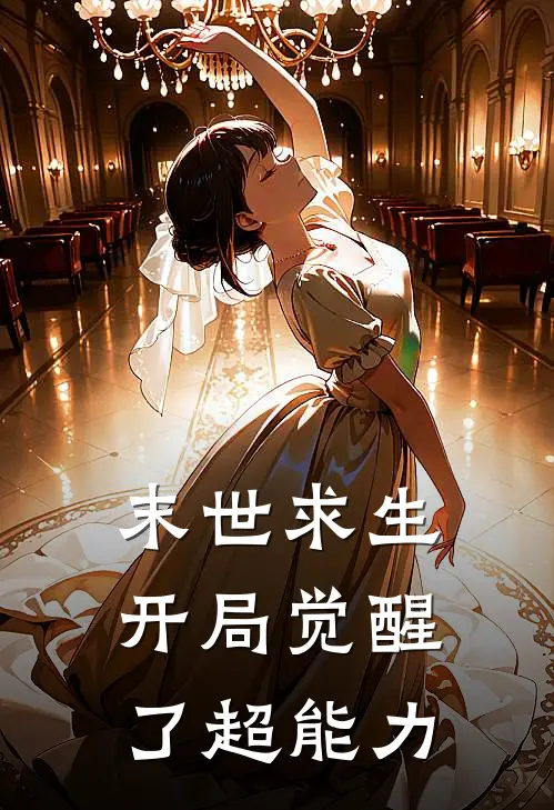 末世求生：开局觉醒了超能力