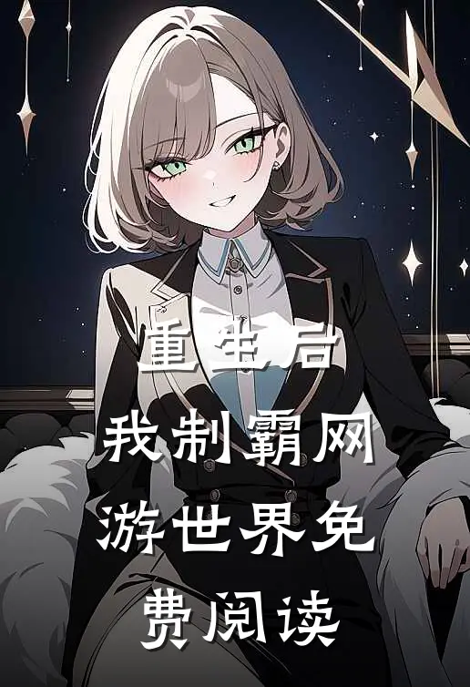 重生后，我制霸网游世界免费阅读